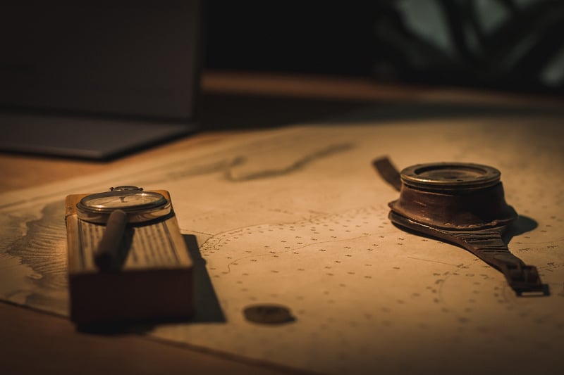 Chronological Navigation