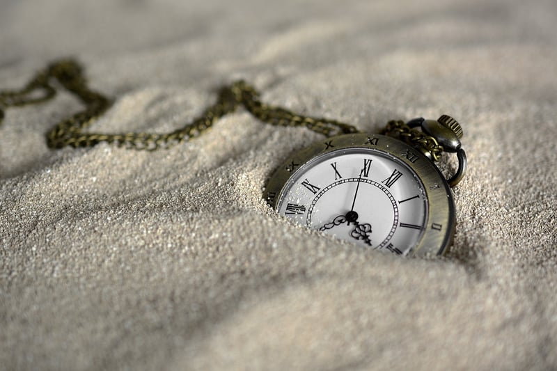 Time-Travel Regulations